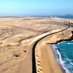 La Casita De Estrella Con Vista Al Mar