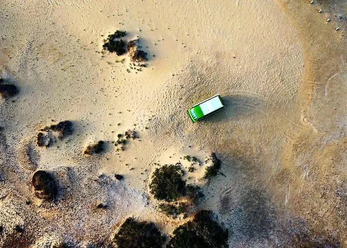 La Casita De Estrella Con Vista Al Mar