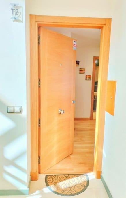 Apartment La Casita De Estrella Con Vista Al Mar Corralejo
