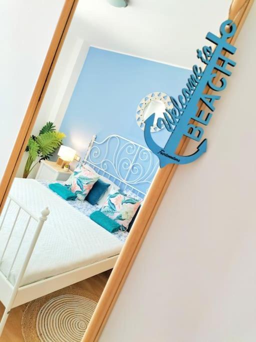 La Casita De Estrella Con Vista Al Mar Apartment Corralejo